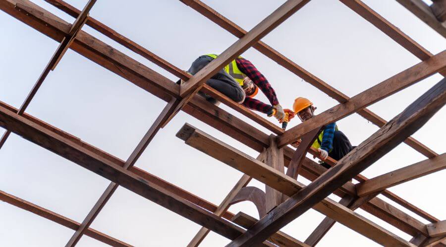 Professional residential roofers in Gratis, OH